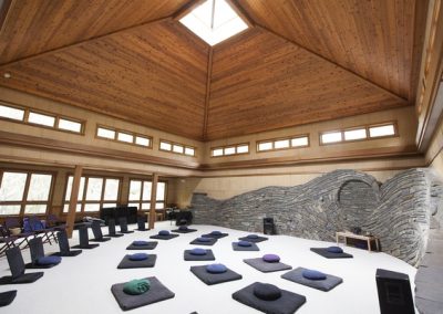 Omega Institute