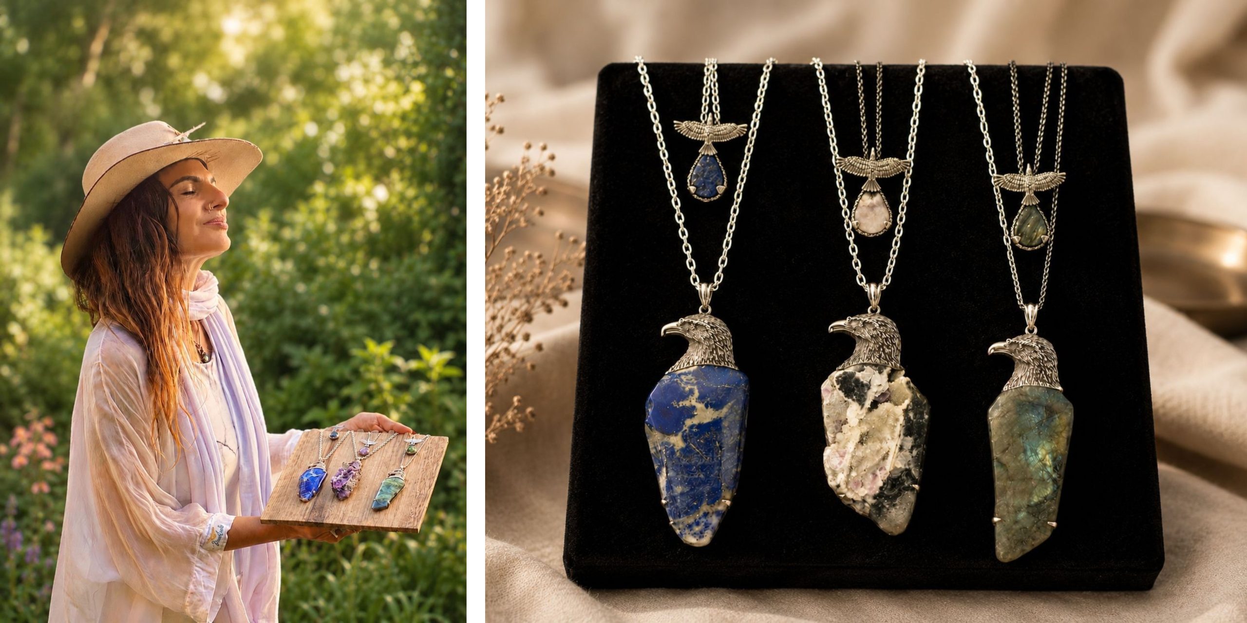 Winged Ones® Jewelry